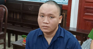 Truy Sat Cong An Vi Bi Moi Len Phuong Lam Viec 73203