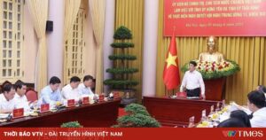 Ttxvn Chu Tich Nuoc Tinh Uy Hung Yen Tinh Uy Thai Binh 3 12508745256791216132170 0919558368541187861