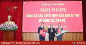 Ttxvn Tinh Uy Cao Bang Jpg 36490707182706793782220 15959458519113610828590.Webp