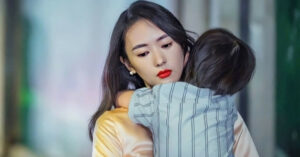 Tung Tha Thu Cho Chong Ngoai Tinh Khong Ngo Co Ngay Gai Tre Be Con Den Tan Nha Nhan Bo 91