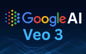 Veo 3