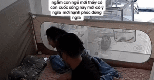 Vo Chong O Quang Ninh Hiem Muon 12 Nam Va Khoanh Khac Ngam Con Ngu Gay Sot 81179
