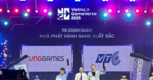 Vtc Thang Lon Tai Vietnam Game Awards 2025 43030