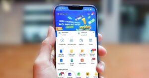 Zalo Pay 15