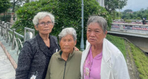 3 Ba Ban Than U80 Dan Nhau Du Lich Khap Noi Ke Ky Niem Tim Tai Leo Fansipan 113131