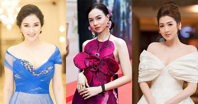 3 My Nhan Viet Tung Hoc Bao Chi Mot Nguoi Vao Top 15 Miss World 106111