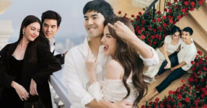 7 Nam Co Tich Cua Mai Davika Va Ban Trai Ong Hoang Phong Ve Gian Nan Vuot Qua Thi Phi Va Dinh Kien N