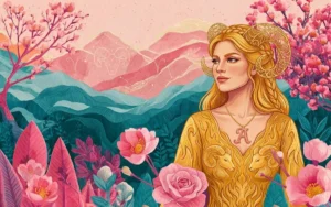 Bất ngờ ngày 13/4: 3 chòm sao gánh lộc mỏi lưng, tình tiền viên mãn đến không ngờ 1 780dfcc4 d788 4a1b b1f8 baf799f68627 220039 1775925877125 17759258773201665239649 0 0 594 950 crop 1