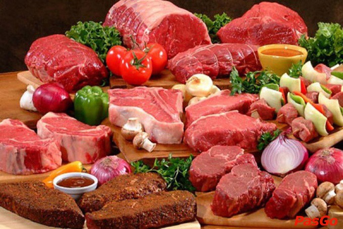 Bí Quyết Chọn Mua Thực Phẩm Tươi Ngon, Đảm Bảo