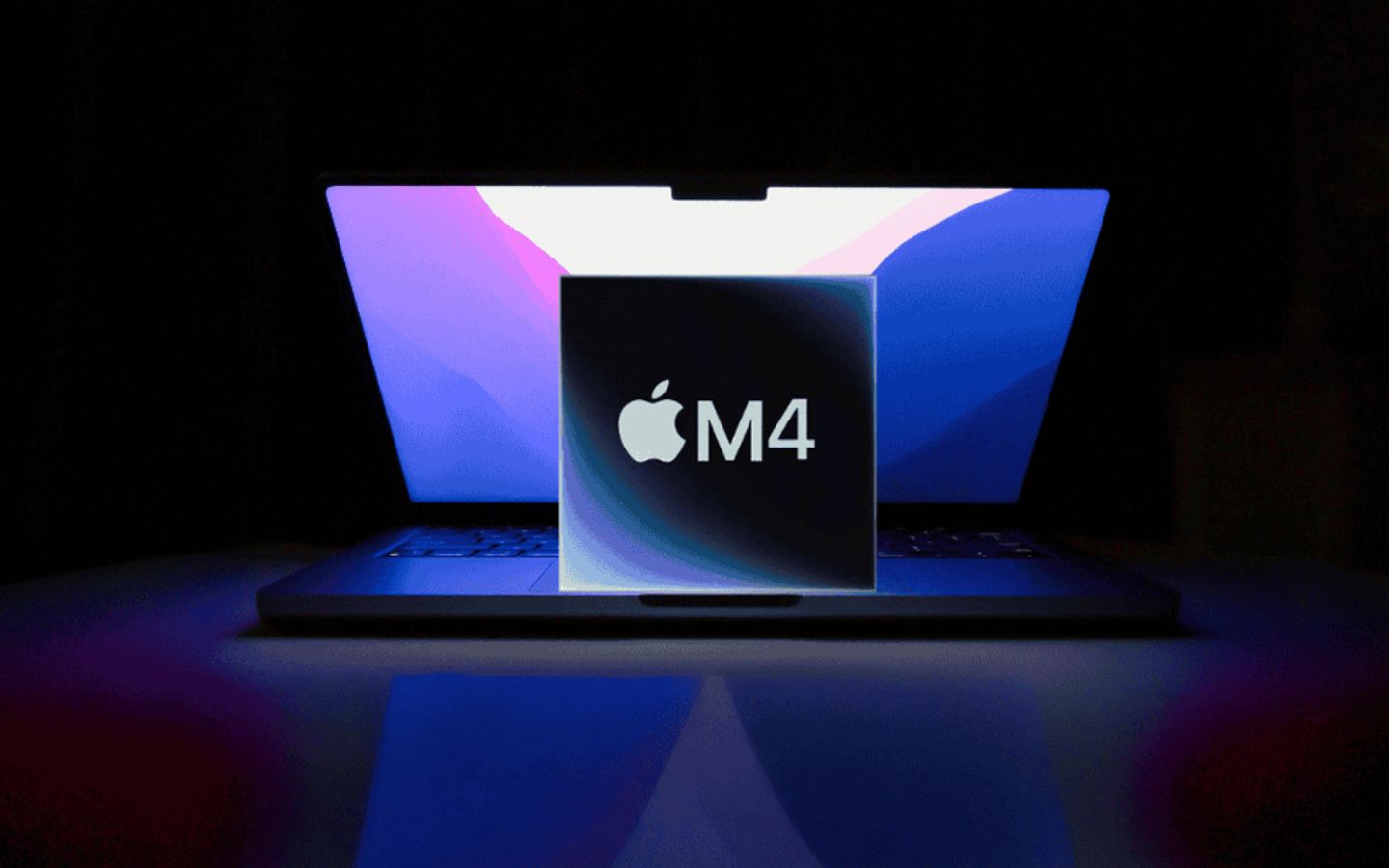 So Sanh Macbook Pro M4 14 6