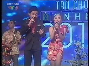 Trò Chơi Âm Nhạc - Vtv3 - 27.01.2012 | Số Đầu Tiên Của Tết Nhâm Thìn 2012
