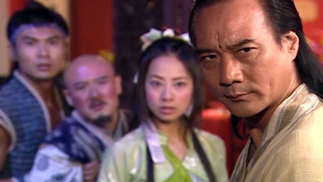 Linh Kính Truyền Kỳ - Tập 29 - (Thuyết Minh)