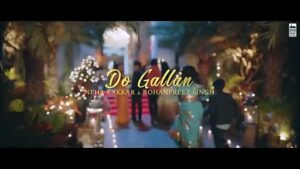 Do Gallan By Dj Chohan