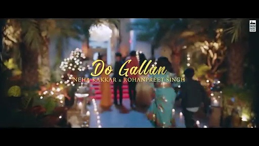Do Gallan By Dj Chohan