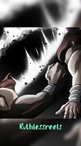 Anime Coldest Moments