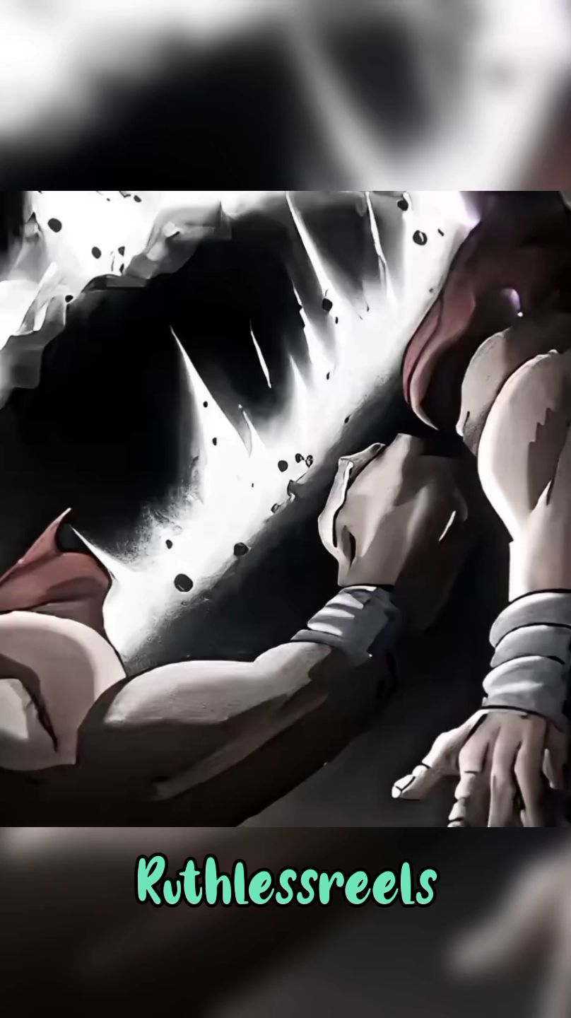 Anime Coldest Moments