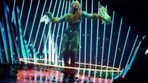 Bom Diggy Diggy (Remix) Dj Anu'Zd &Amp; Dj Bhuvnesh Hunk | Zack Knight | Jasmin Walia |
