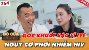 Gõ Cửa Thăm Nhà - Tập 254