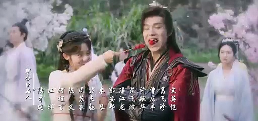 Phim Nghịch Thiên Thành Tiên Thuyết Minh Tập 8