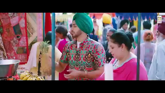 Vyah By Dj Chohan