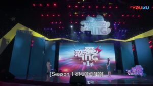 [I Hear You] Ep01 ｜ Forced To Move In With My Fake Musician Boyfriend ｜ Zhao Lusi⧸Wang Yilun ｜ Youku