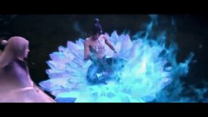 Đấu Phá Thương Khung Phần 3.2 Full - Thuyết Minh
