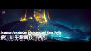 Embers (Yujin Xingzhe) Eps 01-02 Sub Indo