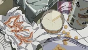 Zombie  Anime  Deutsch