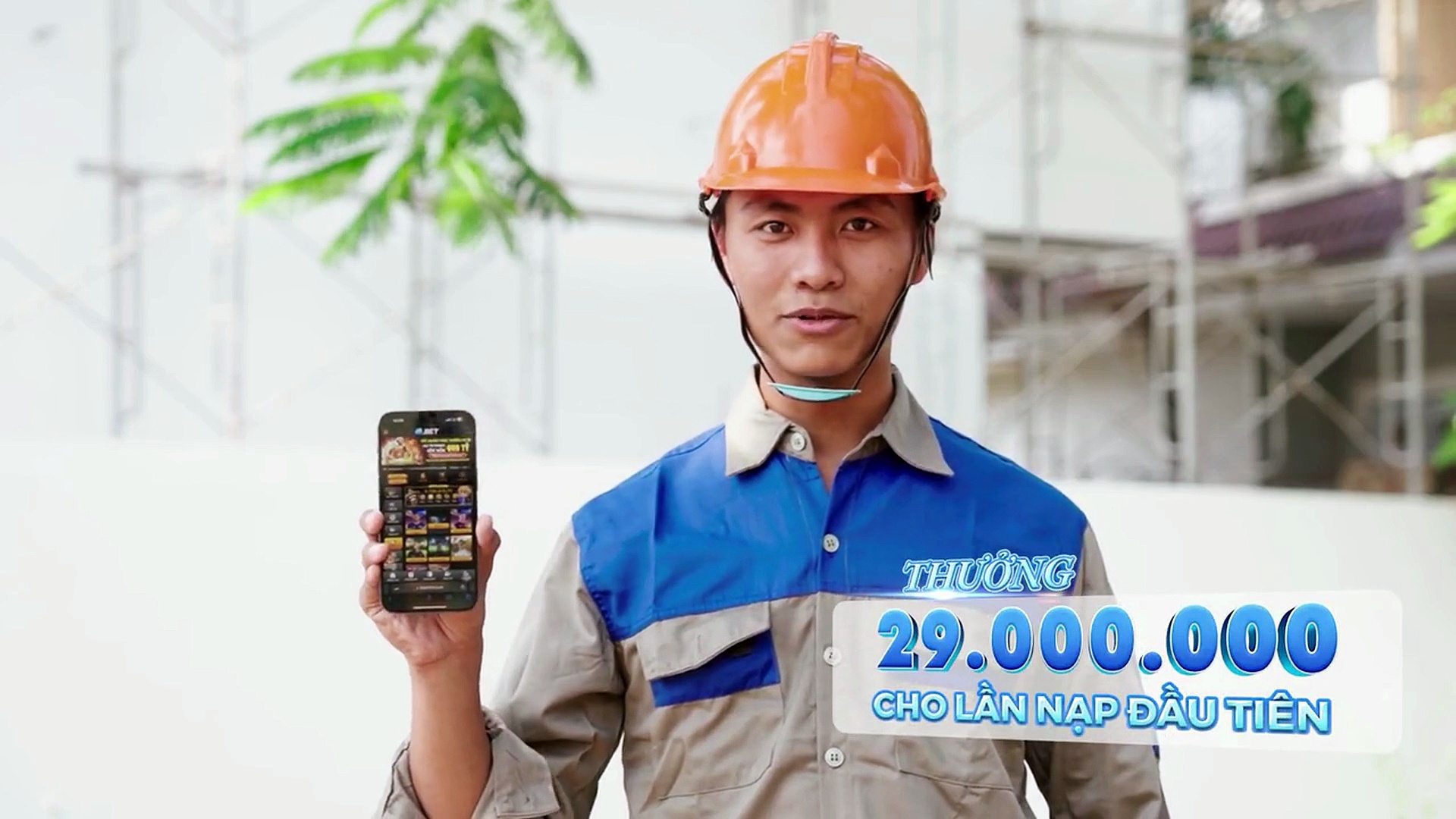 Sắc Màu Pháo Hoa Nhân Gian Tập 5