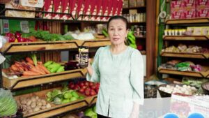 Sắc Màu Pháo Hoa Nhân Gian Tập 7
