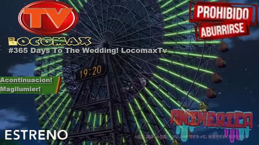 Locomaxtv Bolivia Anime Junio 2025