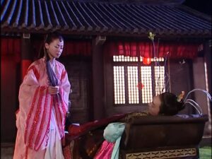 Thiện Nữ Ưu Hồn | 2003 | Tập 39 | Gialac0210