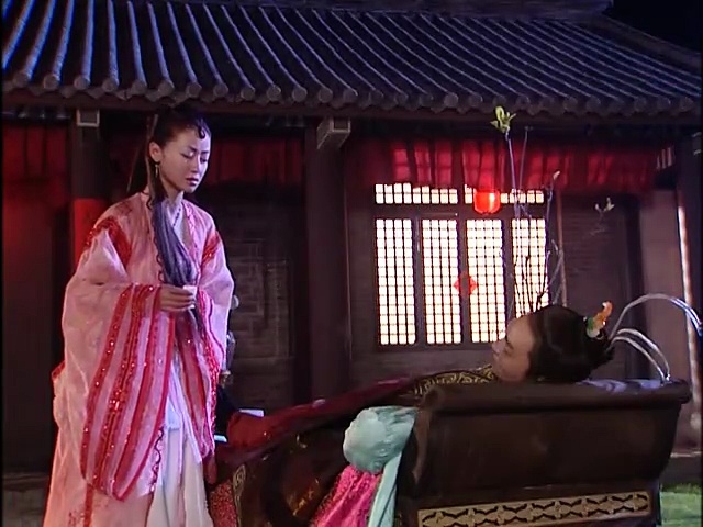 Thiện Nữ Ưu Hồn | 2003 | Tập 39 | Gialac0210