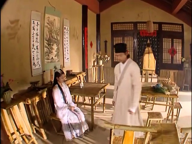 Thiện Nữ Ưu Hồn | 2003 | Tập 38 | Gialac0210