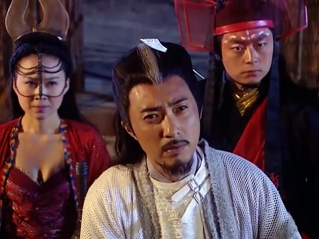 Thiện Nữ Ưu Hồn | 2003 | Tập 31 | Gialac0210