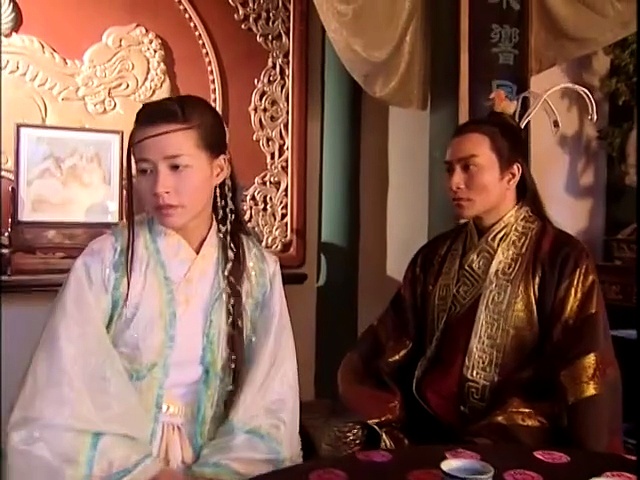 Thiện Nữ Ưu Hồn | 2003 | Tập 35 | Gialac0210