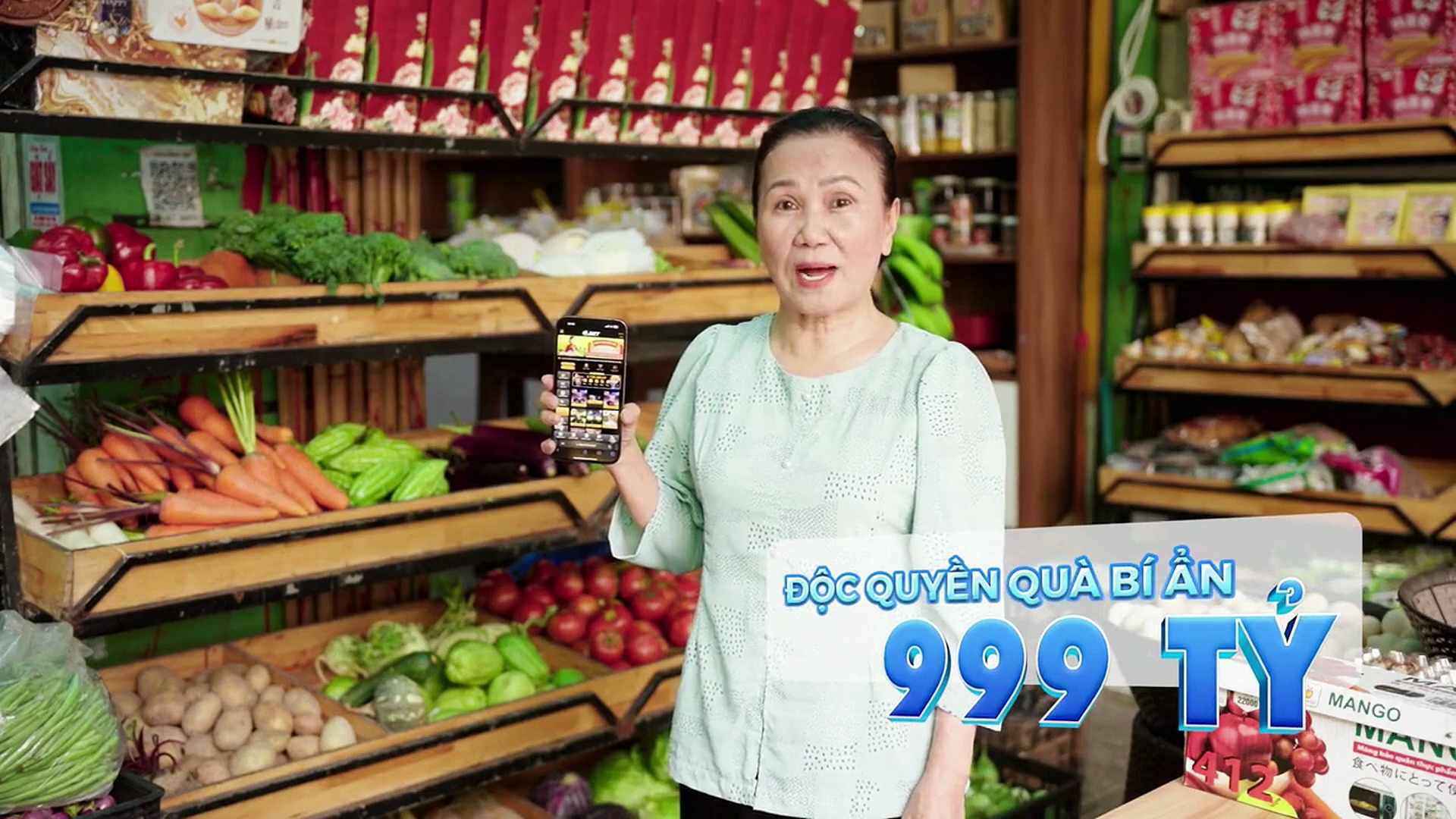 Sắc Màu Pháo Hoa Nhân Gian Tập 16