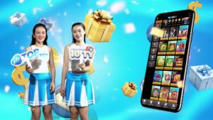 Sắc Màu Pháo Hoa Nhân Gian Tập 18