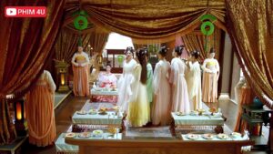 [Lồng Tiếng] Hiểu Triều Tịch - Tập 9