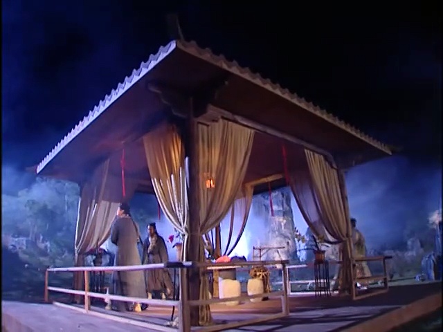 Thiện Nữ Ưu Hồn | 2003 | Tập 13 | Gialac0210