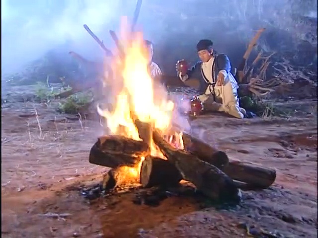Thiện Nữ Ưu Hồn | 2003 | Tập 12 | Gialac0210
