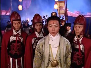 Thiện Nữ Ưu Hồn | 2003 | Tập 11 | Gialac0210