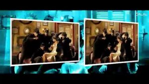 Character Dheela Hai By Dj Chohan