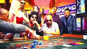 Ultimate Bhangra Mashup By Dj Chohan