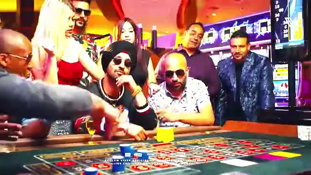 Ultimate Bhangra Mashup By Dj Chohan
