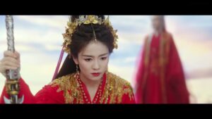 Indo Sub 【临江仙 | Feud】 Ep27 - 720P |#Chinesedrama