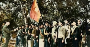 Ai Duoc Phong Dai Tuong Tre Nhat Viet Nam Luc 37 Tuoi 112421