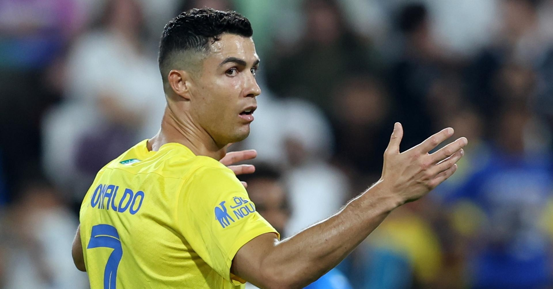 Al Nassr Chia Tay Hang Loat De Chieu Long Ronaldo 43126
