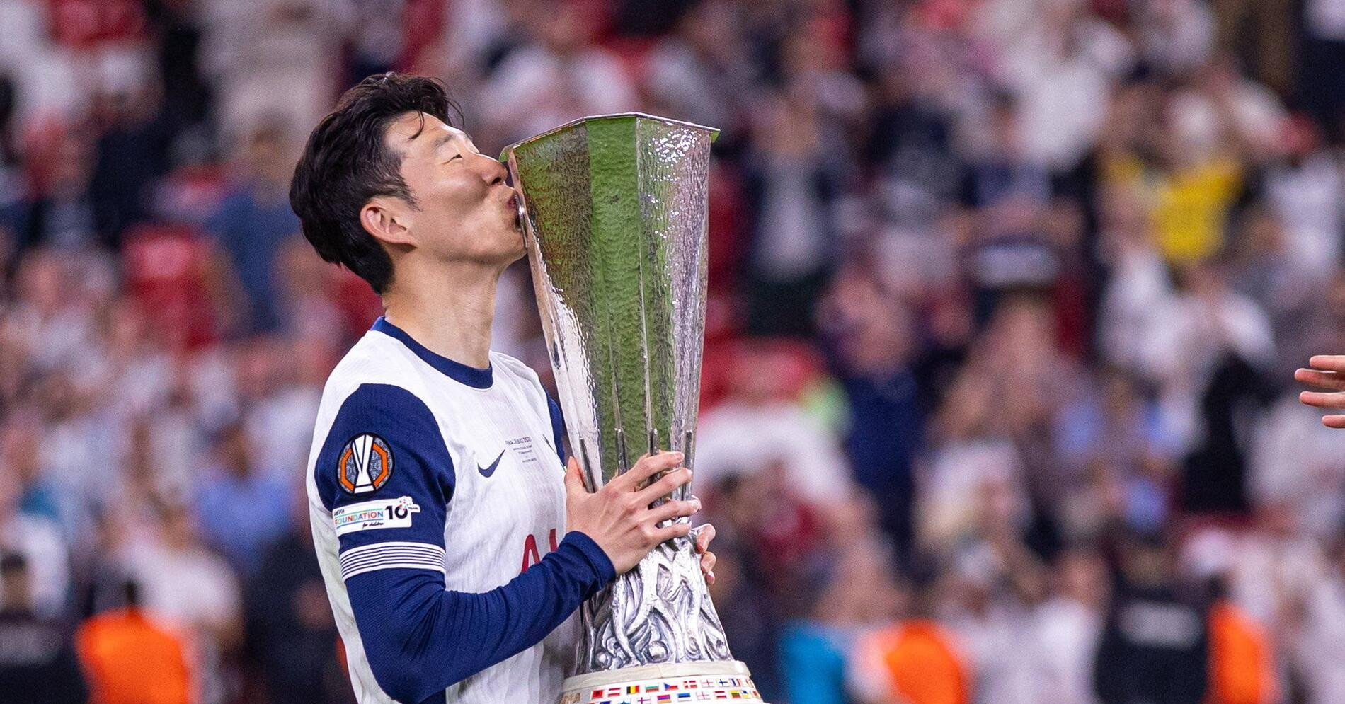 Al Nassr Keo Son Heung Min Ve Da Cap Ronaldo 87224