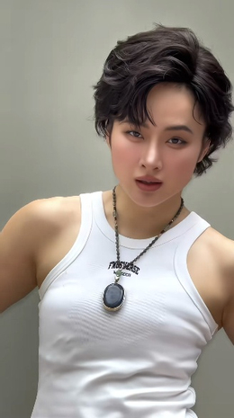 Angela Phuong Trinh Ngay Cang Co Bap Menly Lien Quan Gi Ma Gil Le Bi Reo Ten 26Ba4Ede7Bb8491Eb21E46C